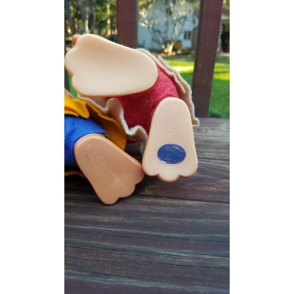 Vintage Royalty Industries Mouse Banks (2) - Picture 12 of 12